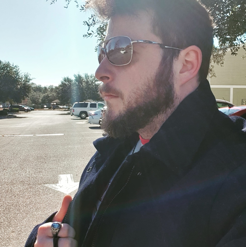 Meet your Posher, Bobby